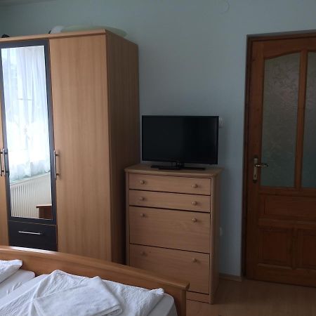 Cedrus Apartmanhaz - Cedrus Koez 7 Zalakaros ザラカロシュ エクステリア 写真