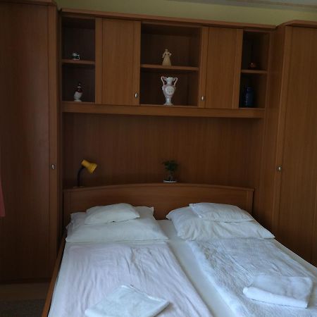 Cedrus Apartmanhaz - Cedrus Koez 7 Zalakaros ザラカロシュ エクステリア 写真