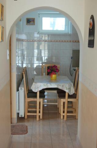 Cedrus Apartmanhaz - Cedrus Koez 7 Zalakaros ザラカロシュ エクステリア 写真